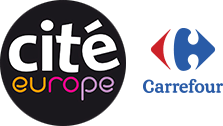 Shopping Centre Carrefour Cité Europe